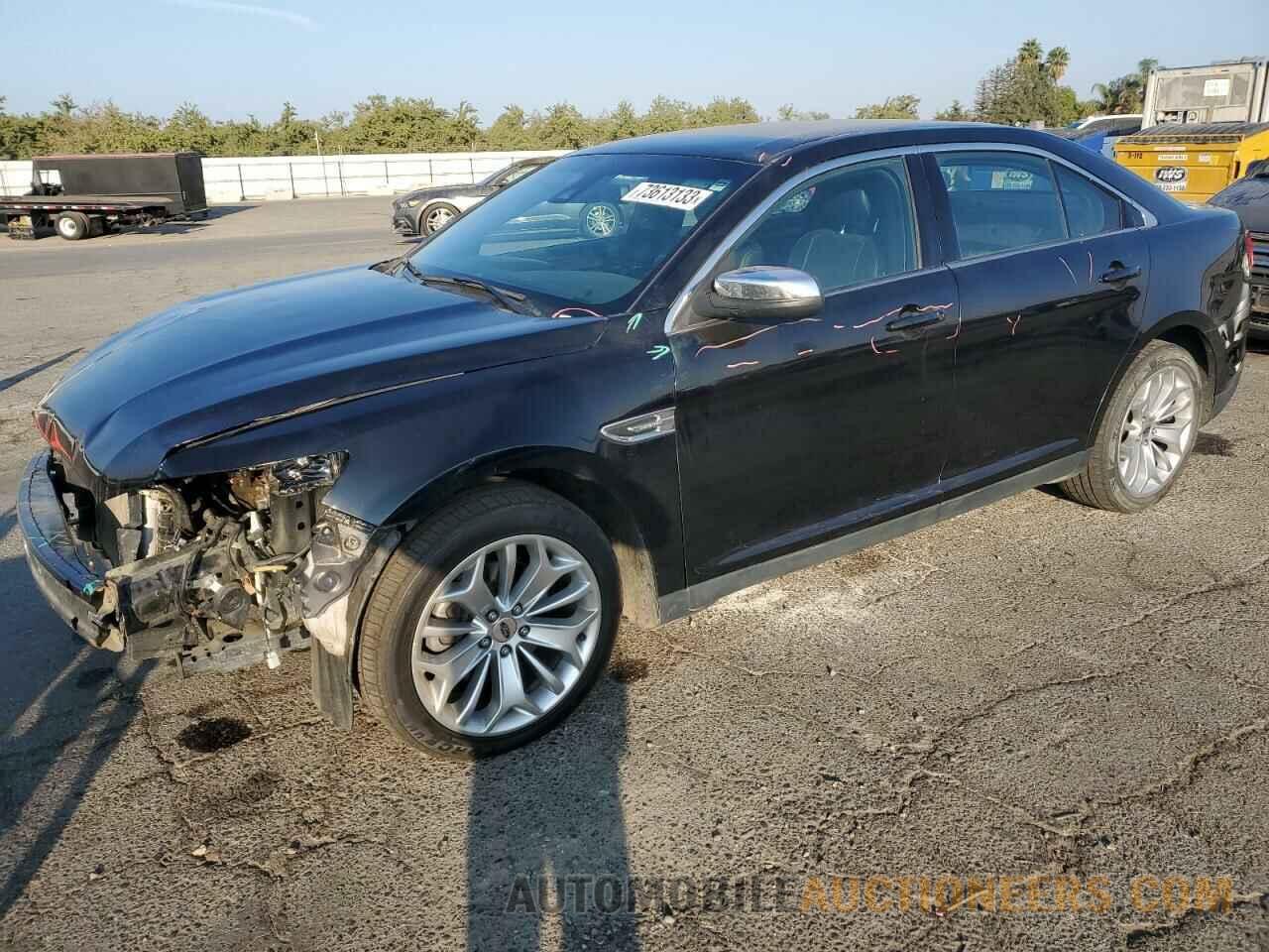 1FAHP2F85KG107486 FORD TAURUS 2019