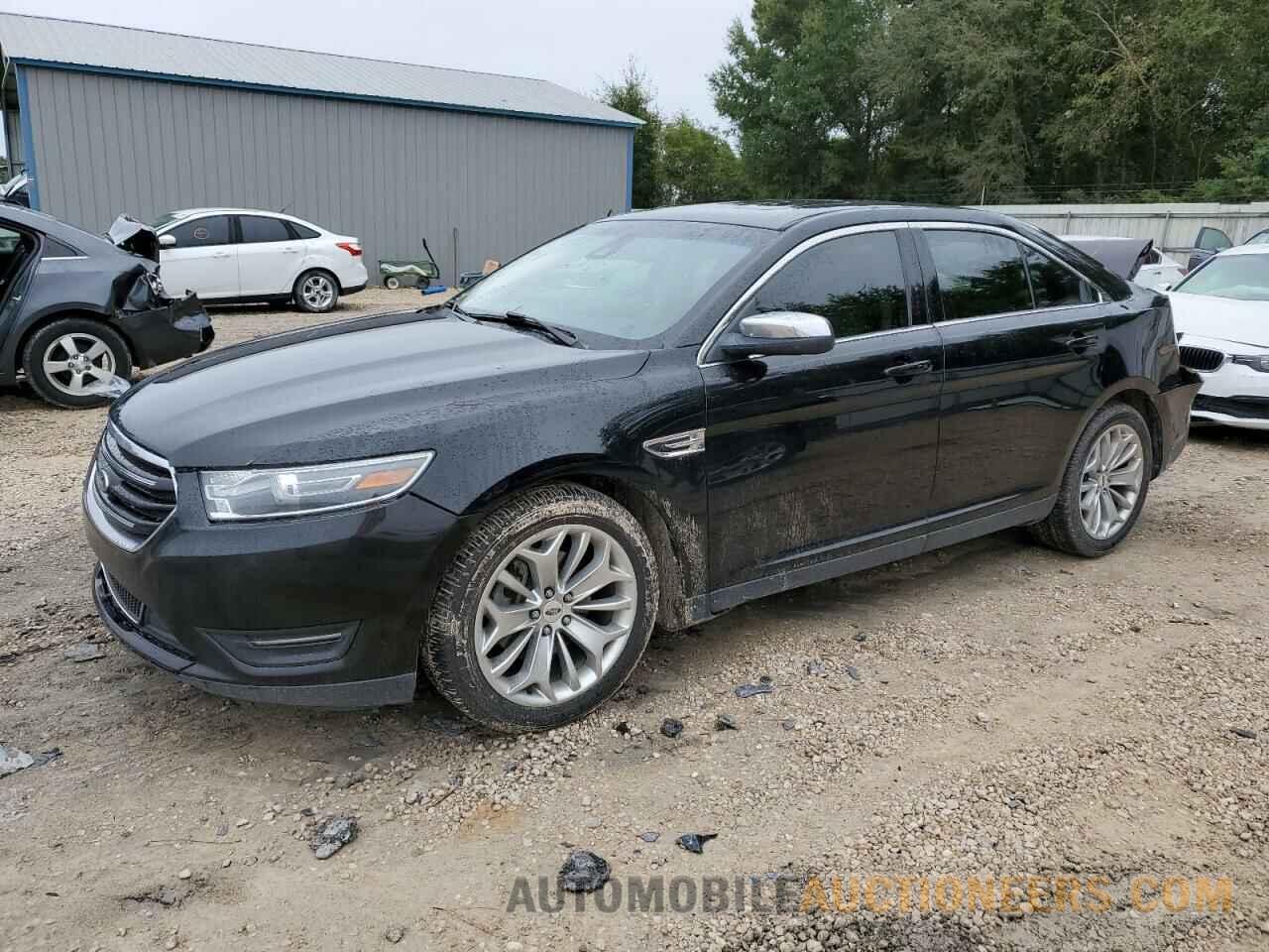 1FAHP2F85KG111313 FORD TAURUS 2019