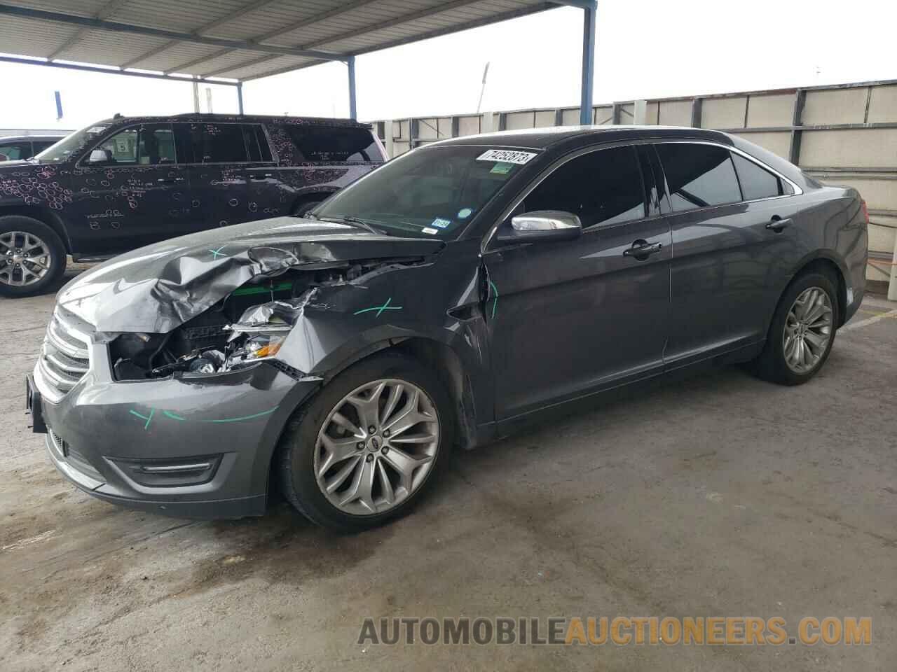 1FAHP2F85KG114230 FORD TAURUS 2019