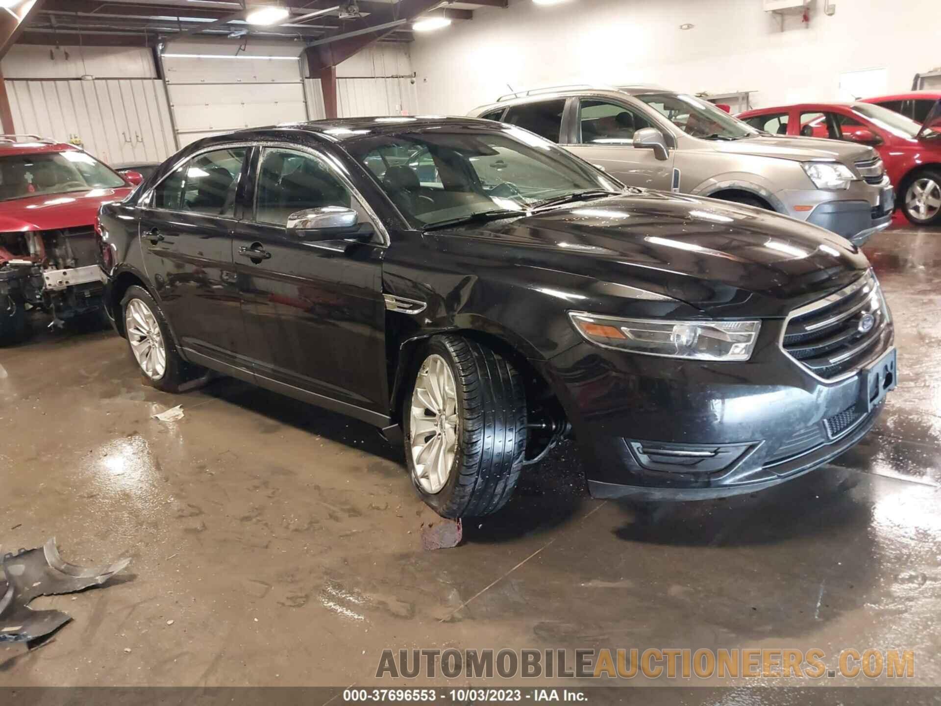 1FAHP2F85KG116446 FORD TAURUS 2019