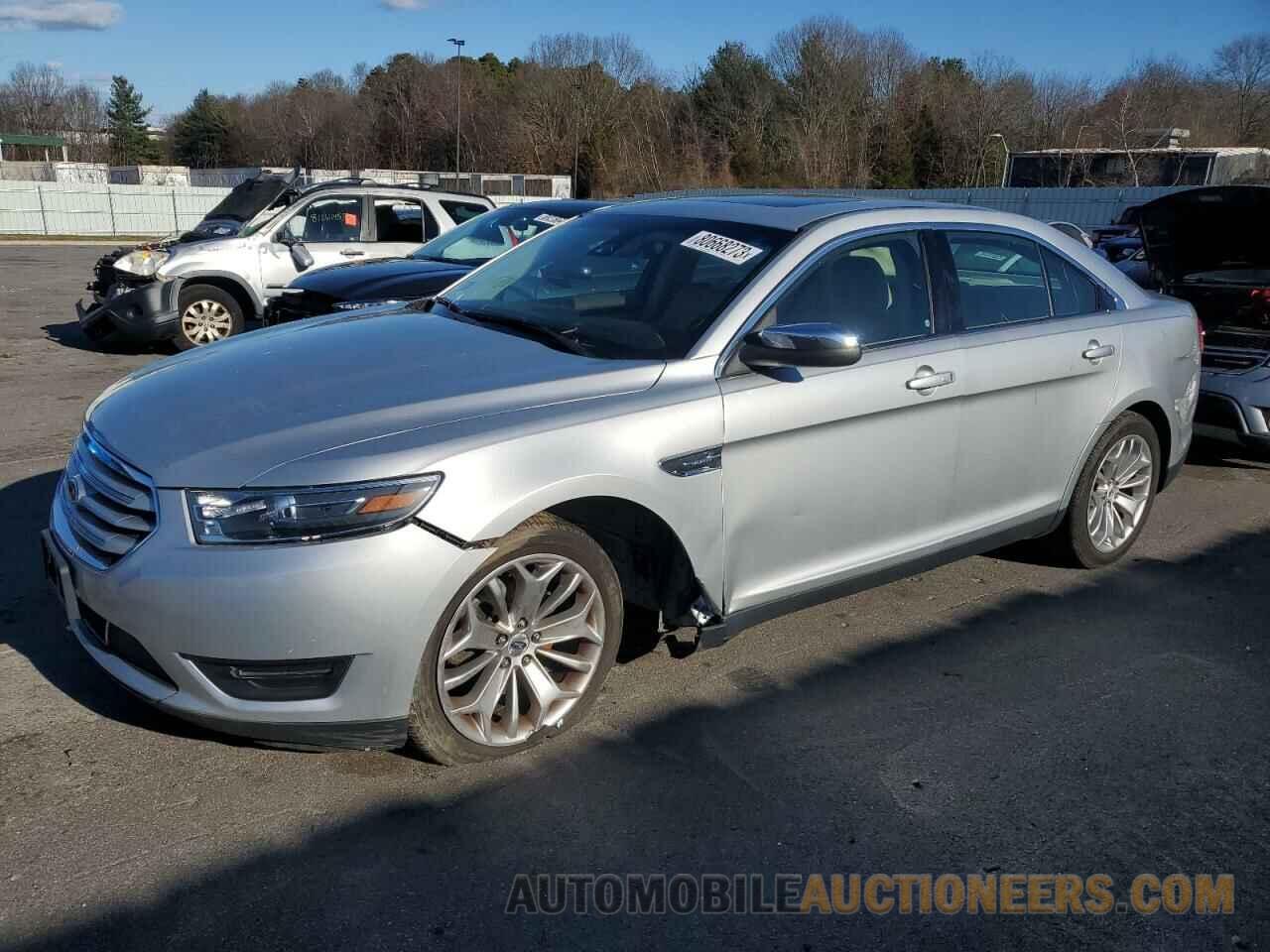 1FAHP2F85KG118584 FORD TAURUS 2019