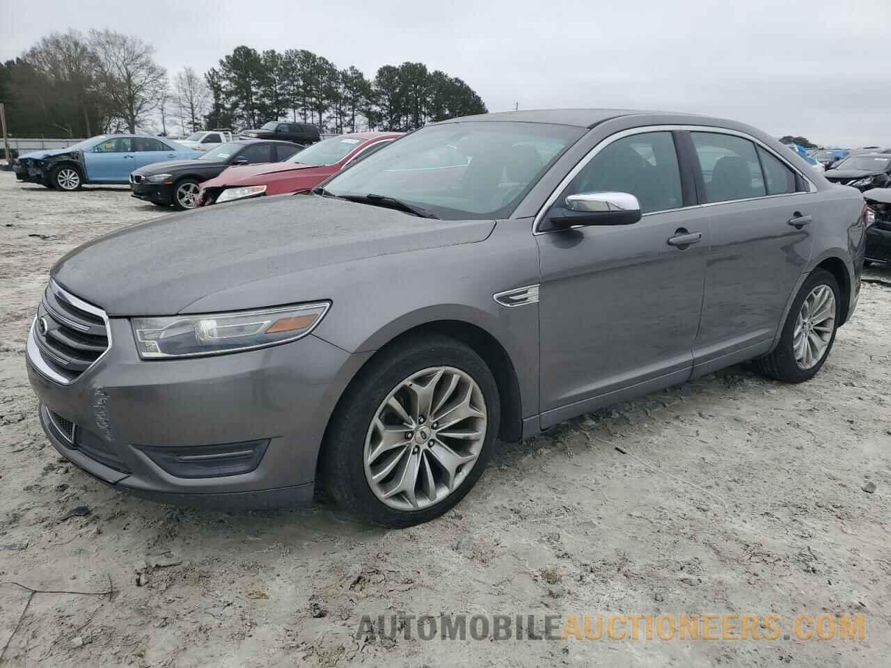 1FAHP2F86DG114790 FORD TAURUS 2013