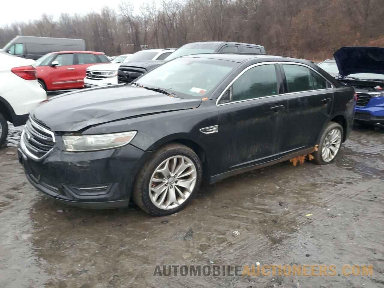 1FAHP2F86EG102723 FORD TAURUS 2014