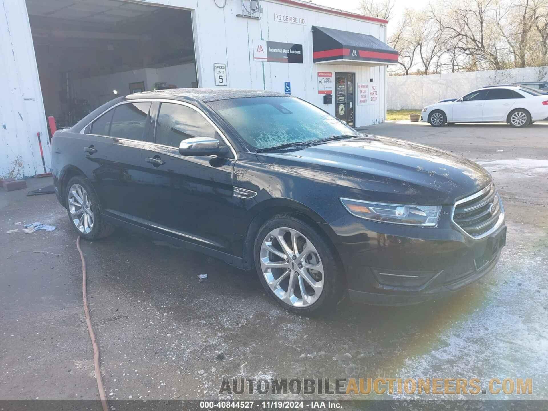 1FAHP2F86FG148523 FORD TAURUS 2015