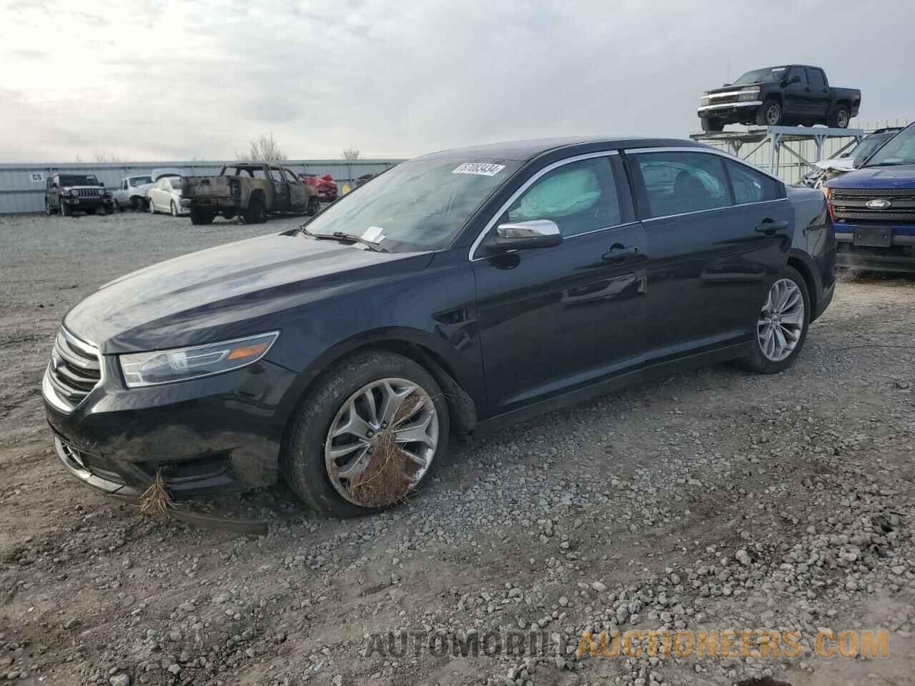 1FAHP2F86FG150000 FORD TAURUS 2015