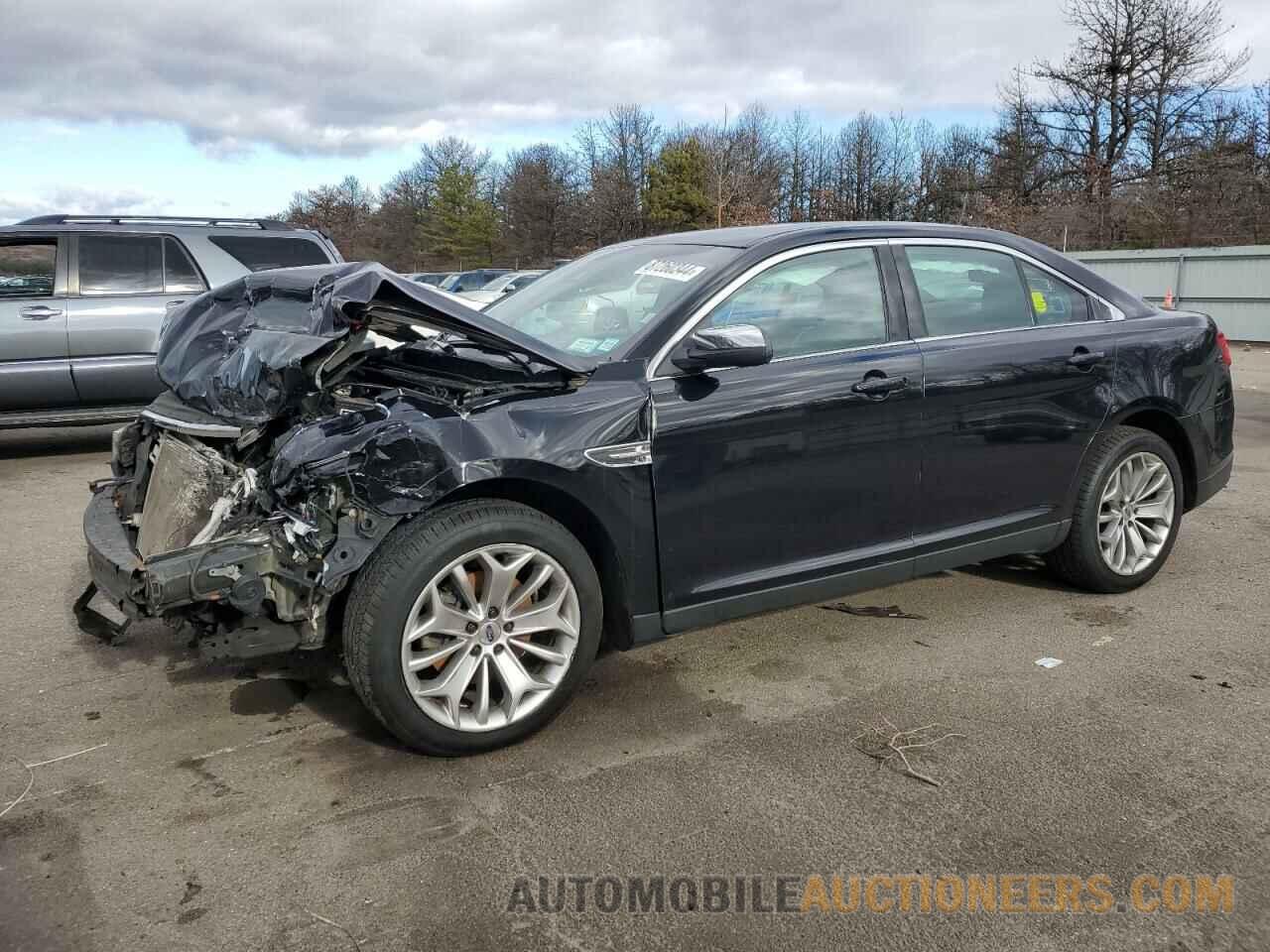 1FAHP2F86KG106704 FORD TAURUS 2019