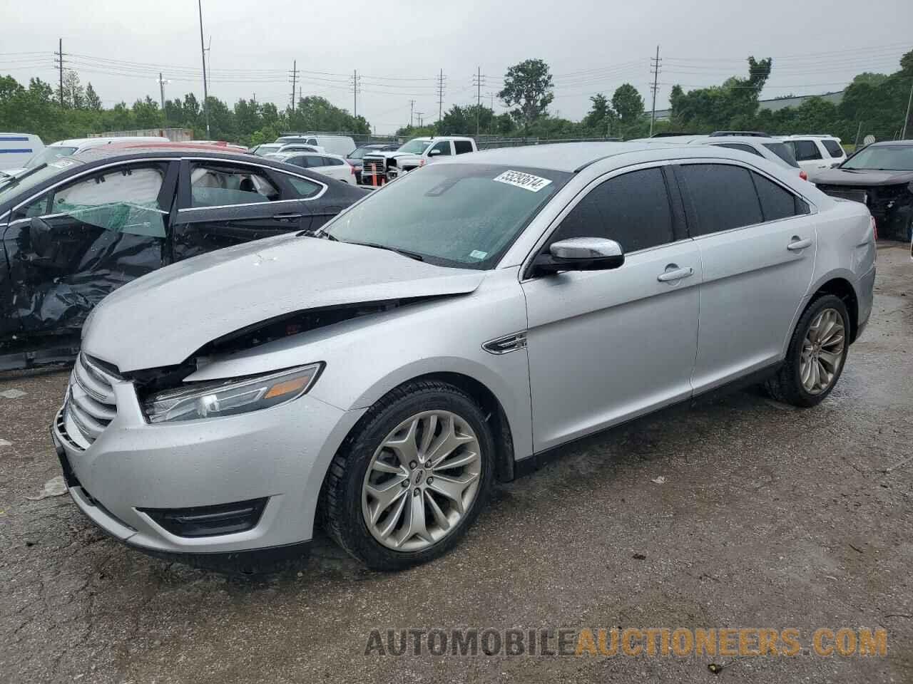 1FAHP2F86KG114205 FORD TAURUS 2019