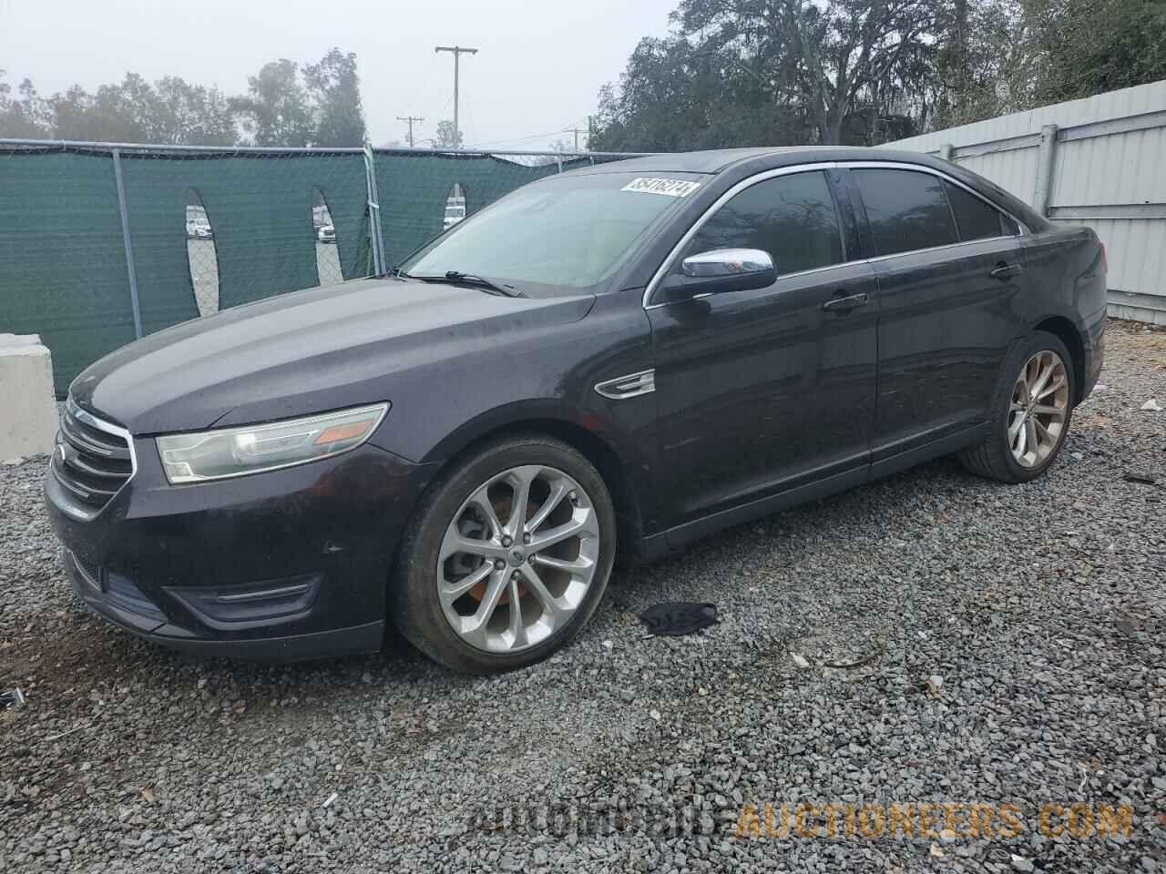 1FAHP2F87DG101093 FORD TAURUS 2013