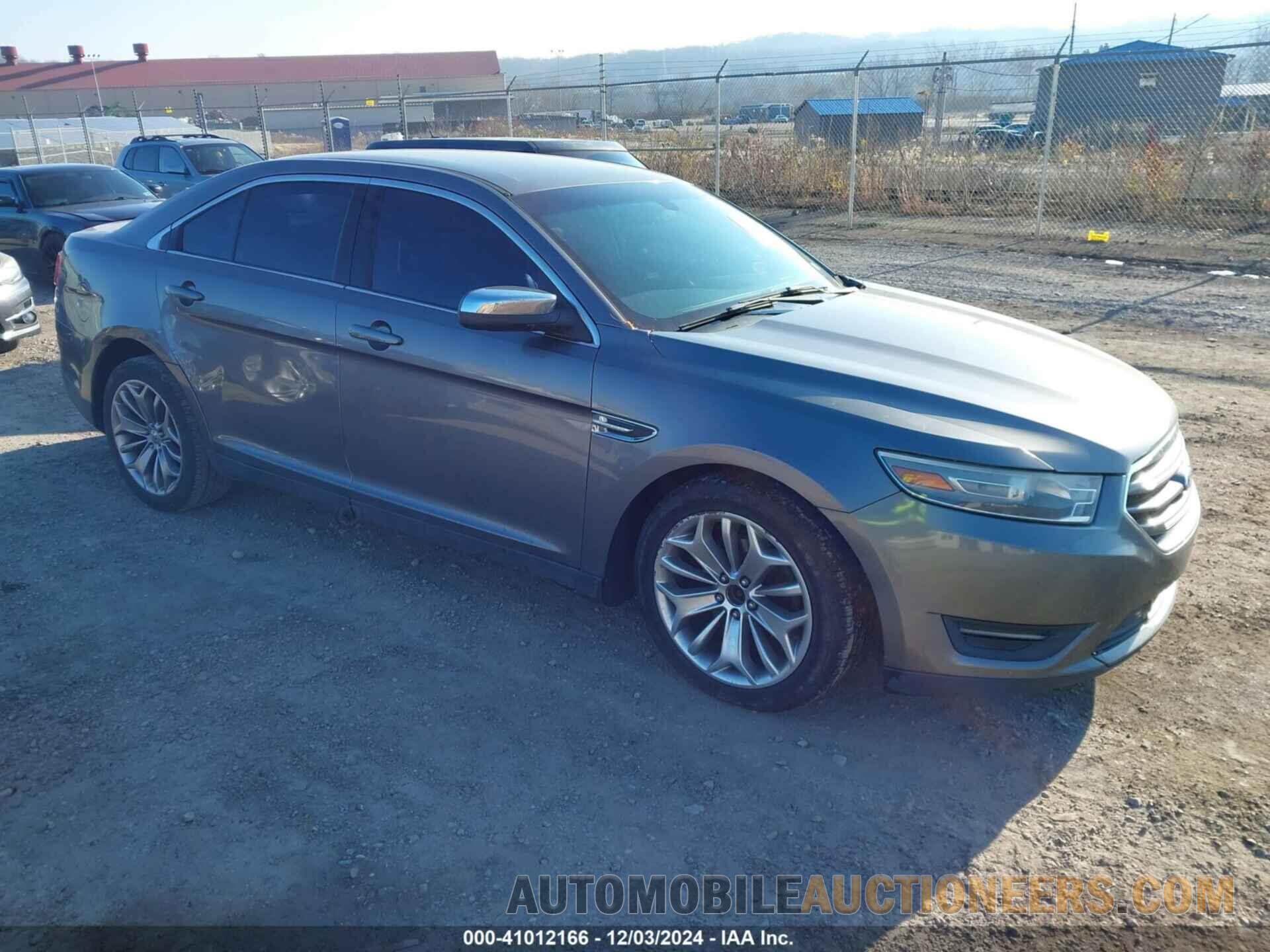 1FAHP2F87DG103782 FORD TAURUS 2013