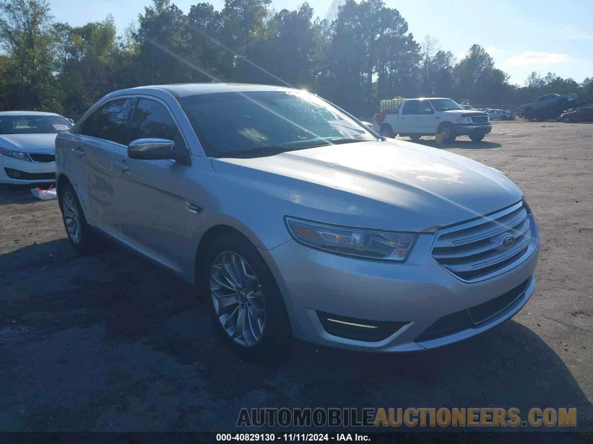 1FAHP2F87DG103894 FORD TAURUS 2013