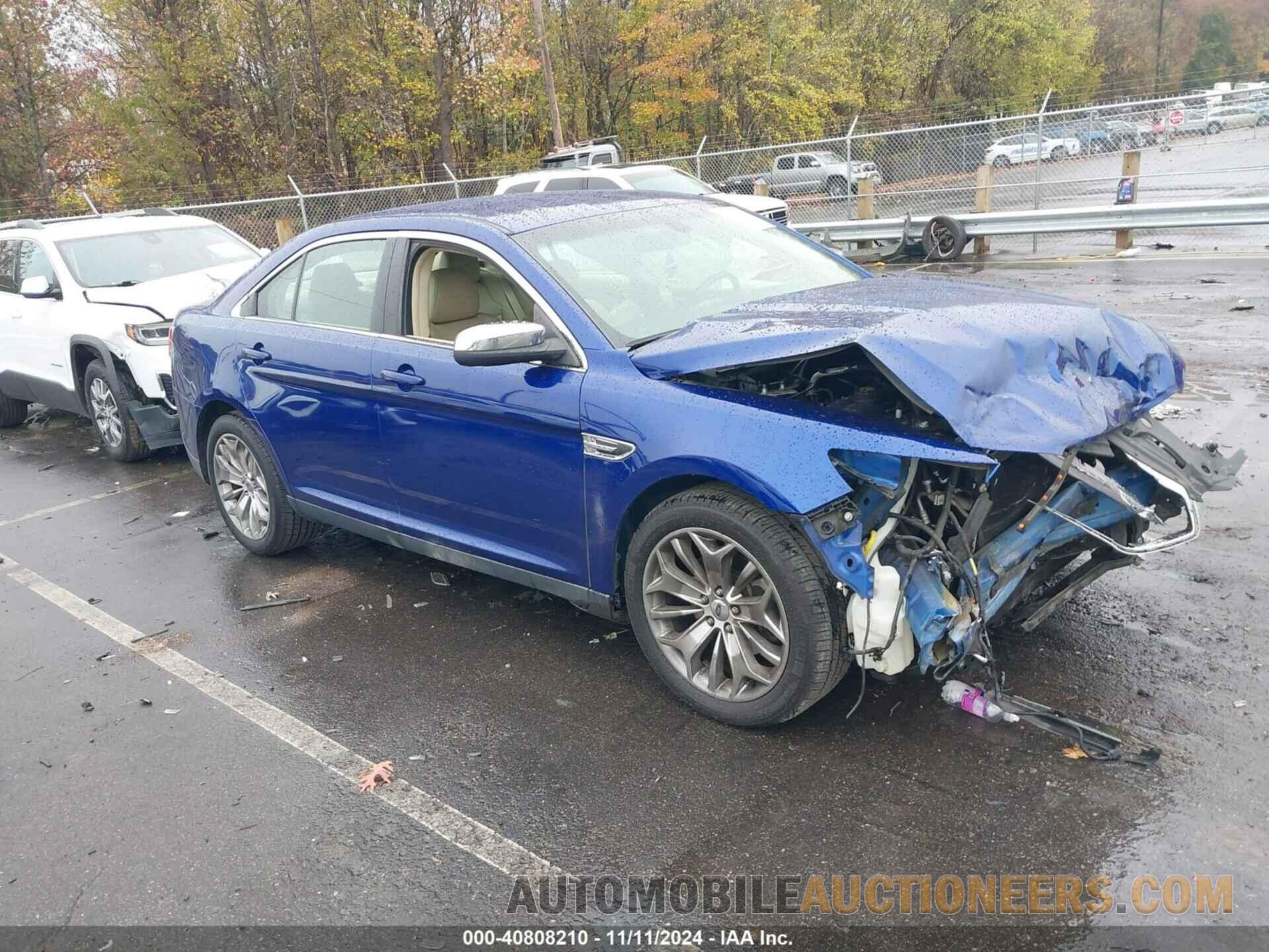 1FAHP2F87DG104009 FORD TAURUS 2013