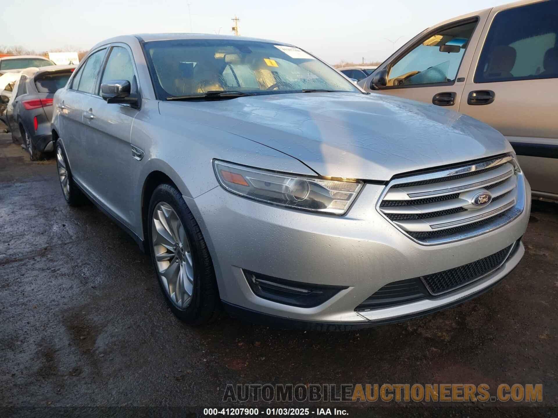 1FAHP2F87DG118914 FORD TAURUS 2013