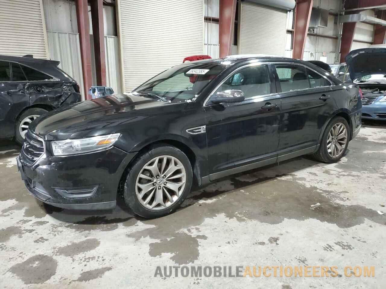 1FAHP2F87DG123126 FORD TAURUS 2013