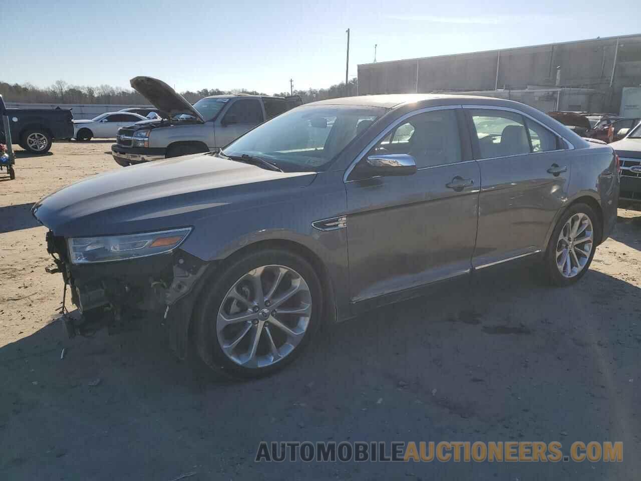 1FAHP2F87DG173699 FORD TAURUS 2013