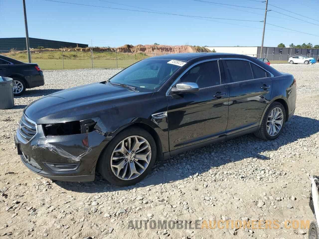 1FAHP2F87DG221847 FORD TAURUS 2013