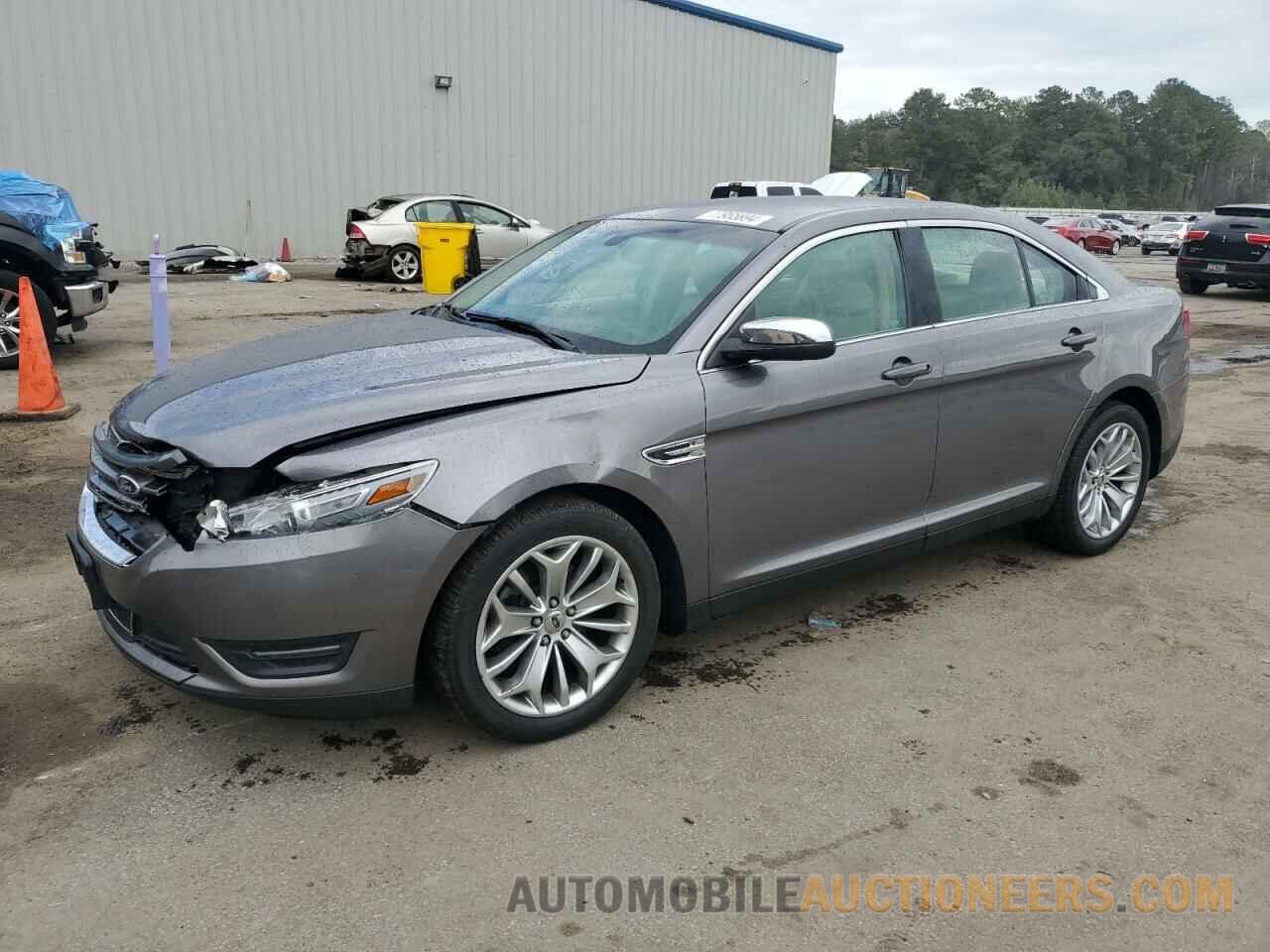 1FAHP2F87DG232850 FORD TAURUS 2013