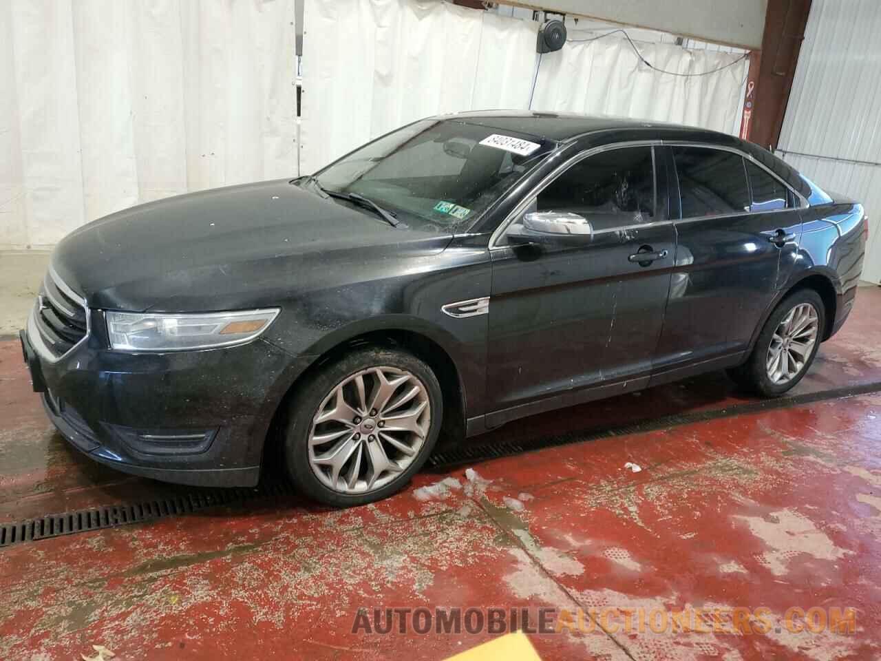 1FAHP2F87EG106392 FORD TAURUS 2014