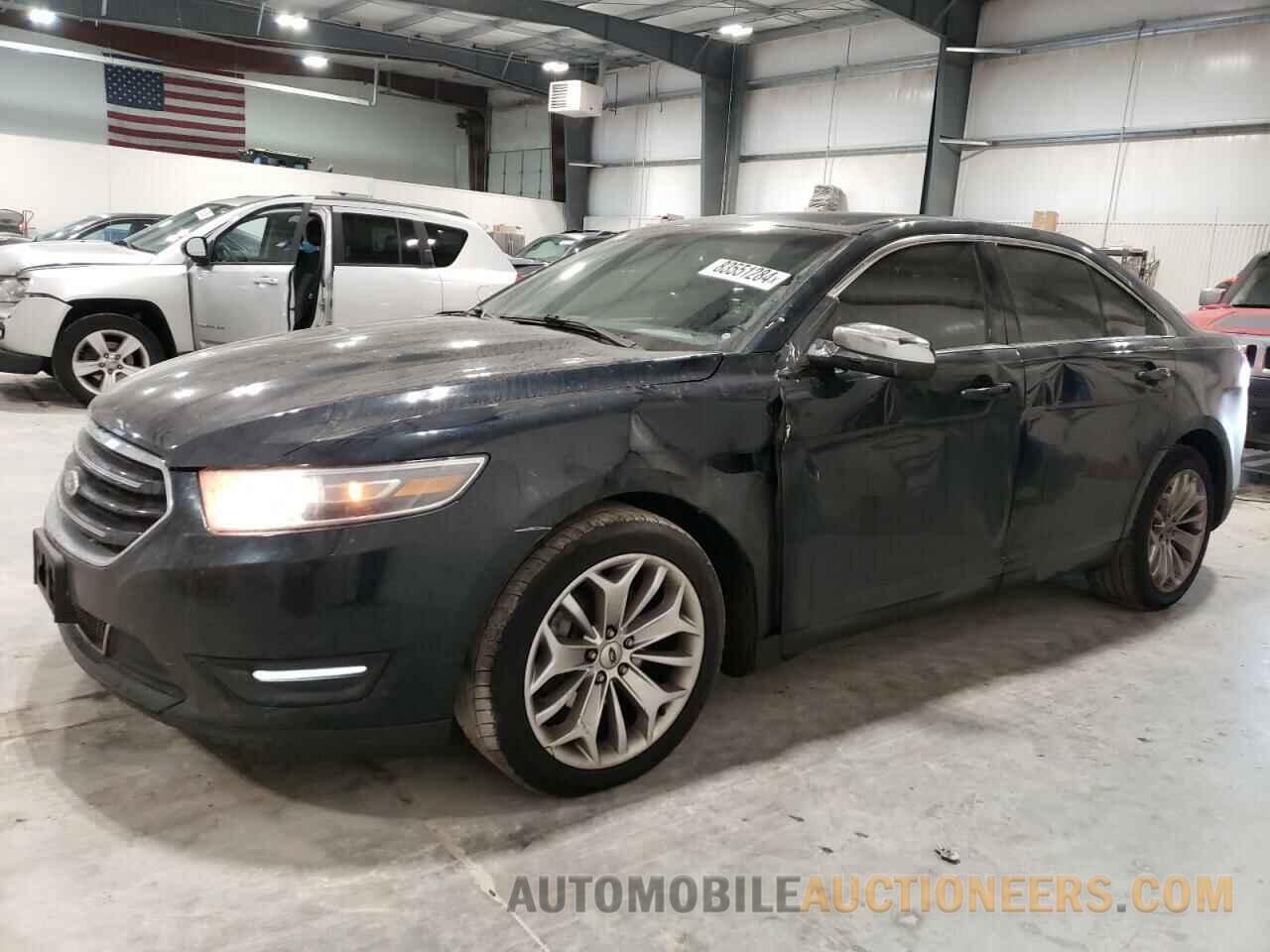 1FAHP2F87EG161926 FORD TAURUS 2014