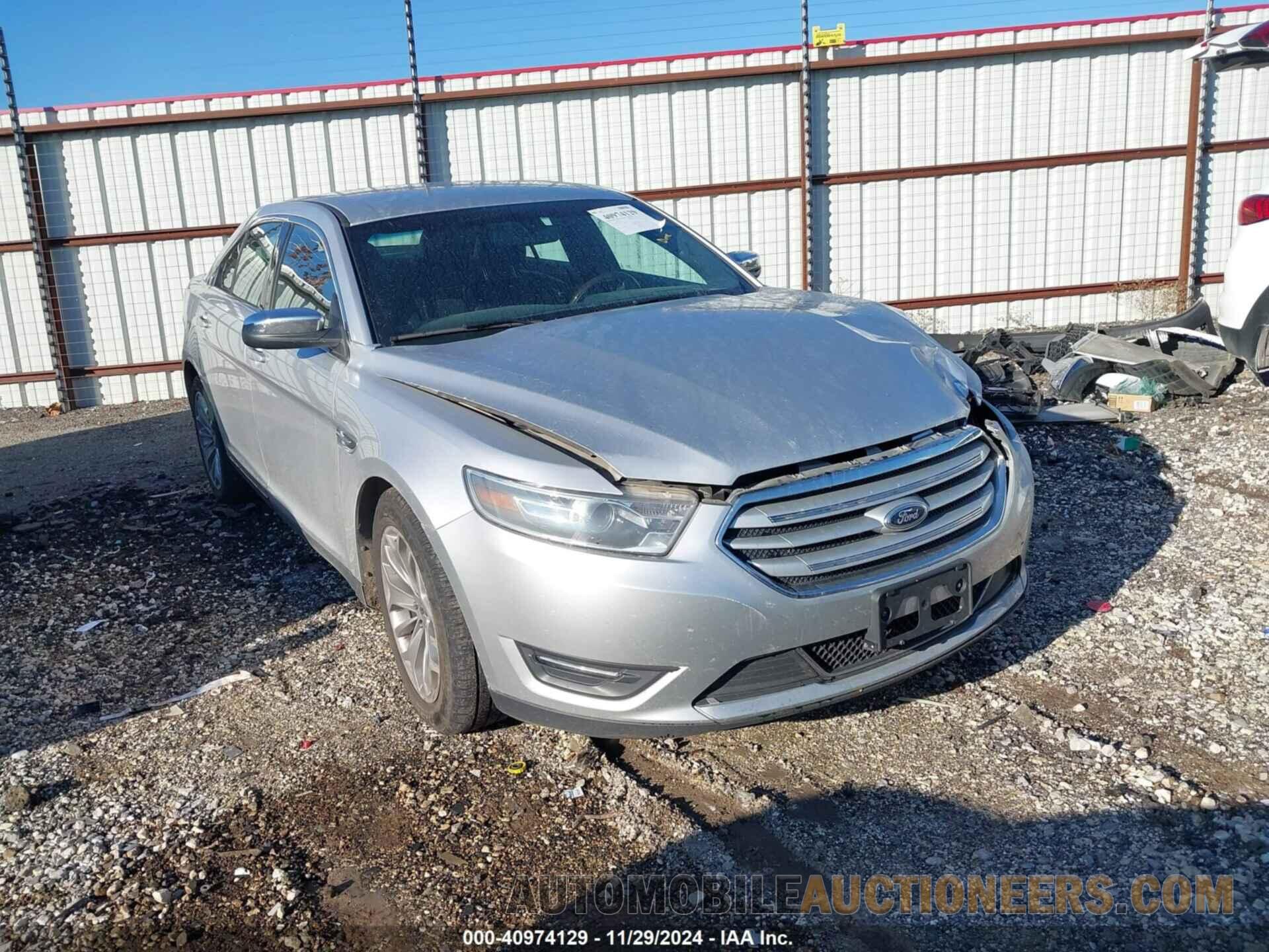 1FAHP2F87FG104739 FORD TAURUS 2015