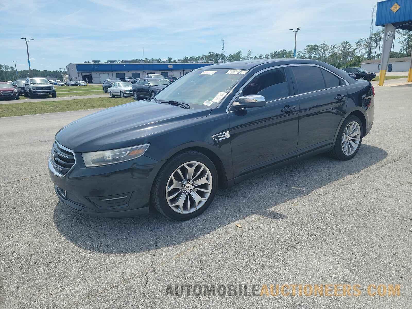 1FAHP2F87FG104921 Ford Taurus 2015