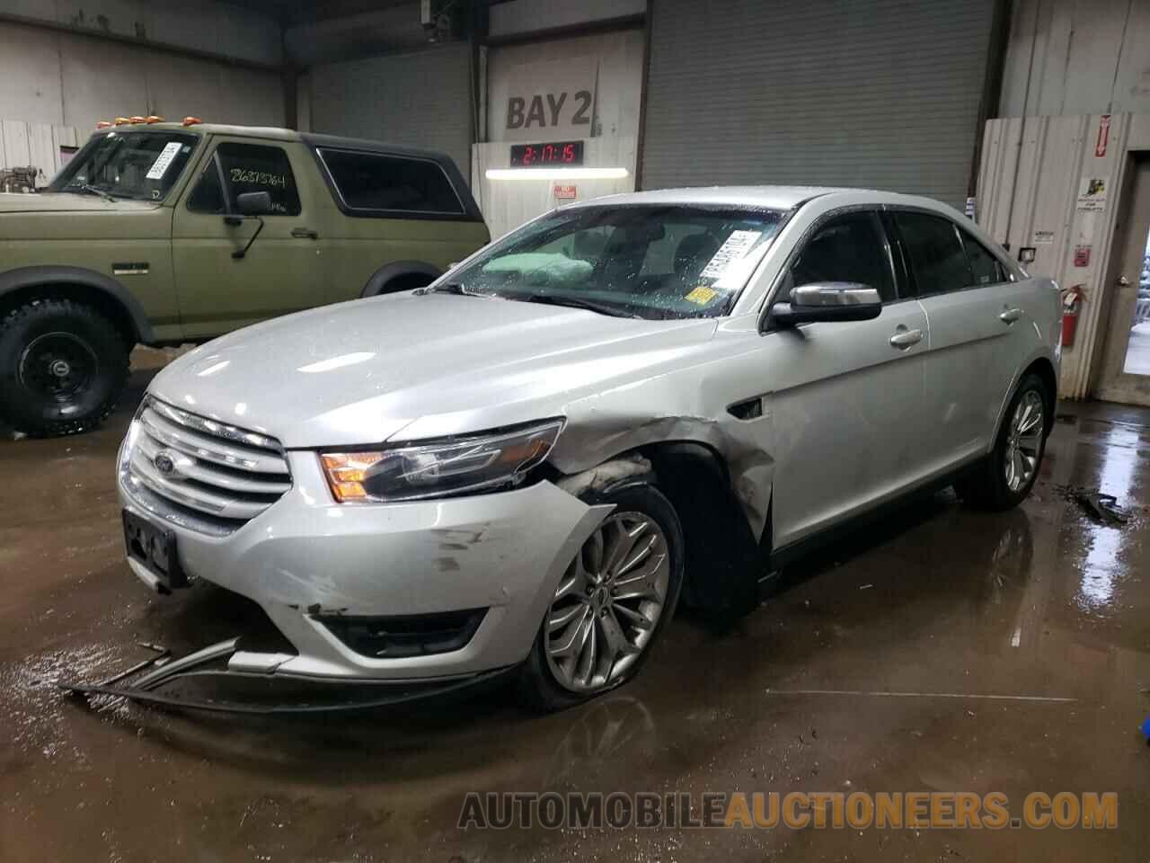 1FAHP2F87FG118723 FORD TAURUS 2015