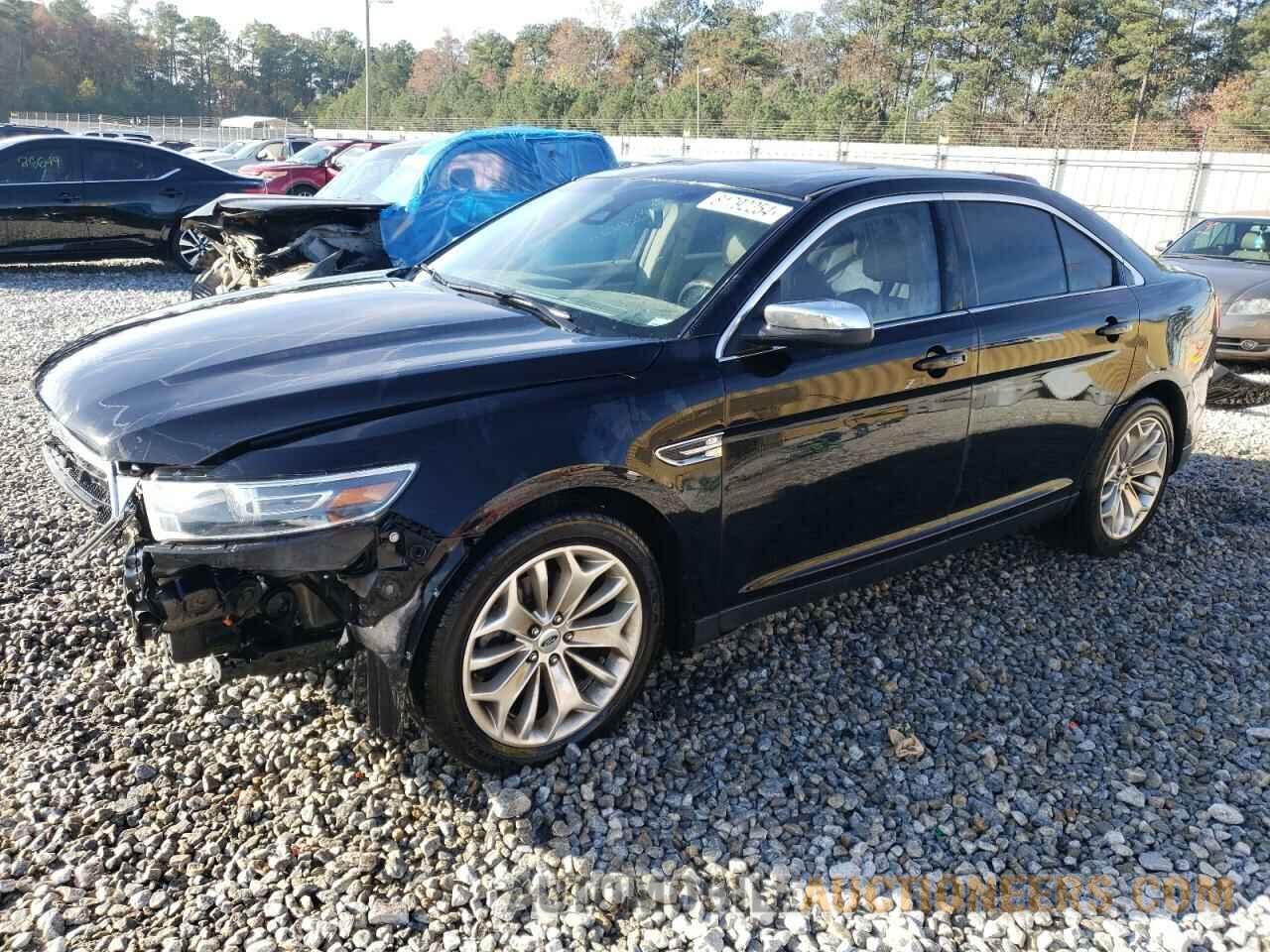 1FAHP2F87JG126331 FORD TAURUS 2018