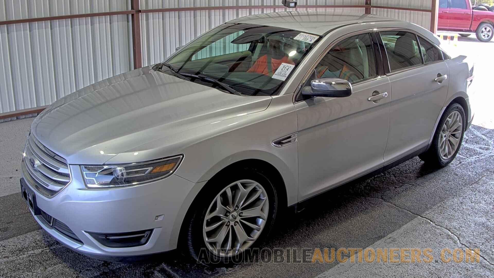 1FAHP2F87KG112947 Ford Taurus 2019