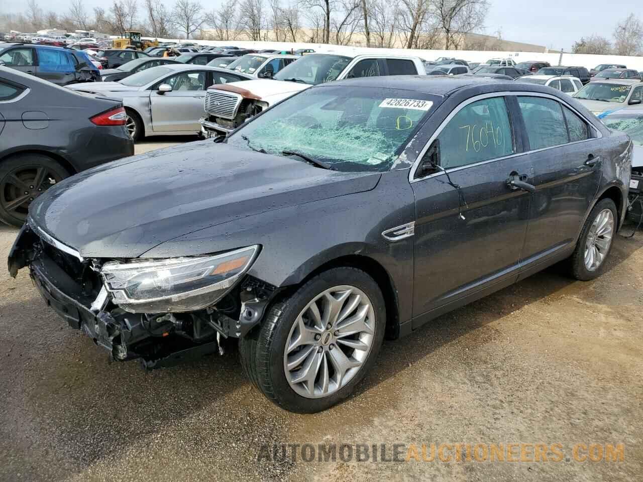 1FAHP2F87KG114200 FORD TAURUS 2019