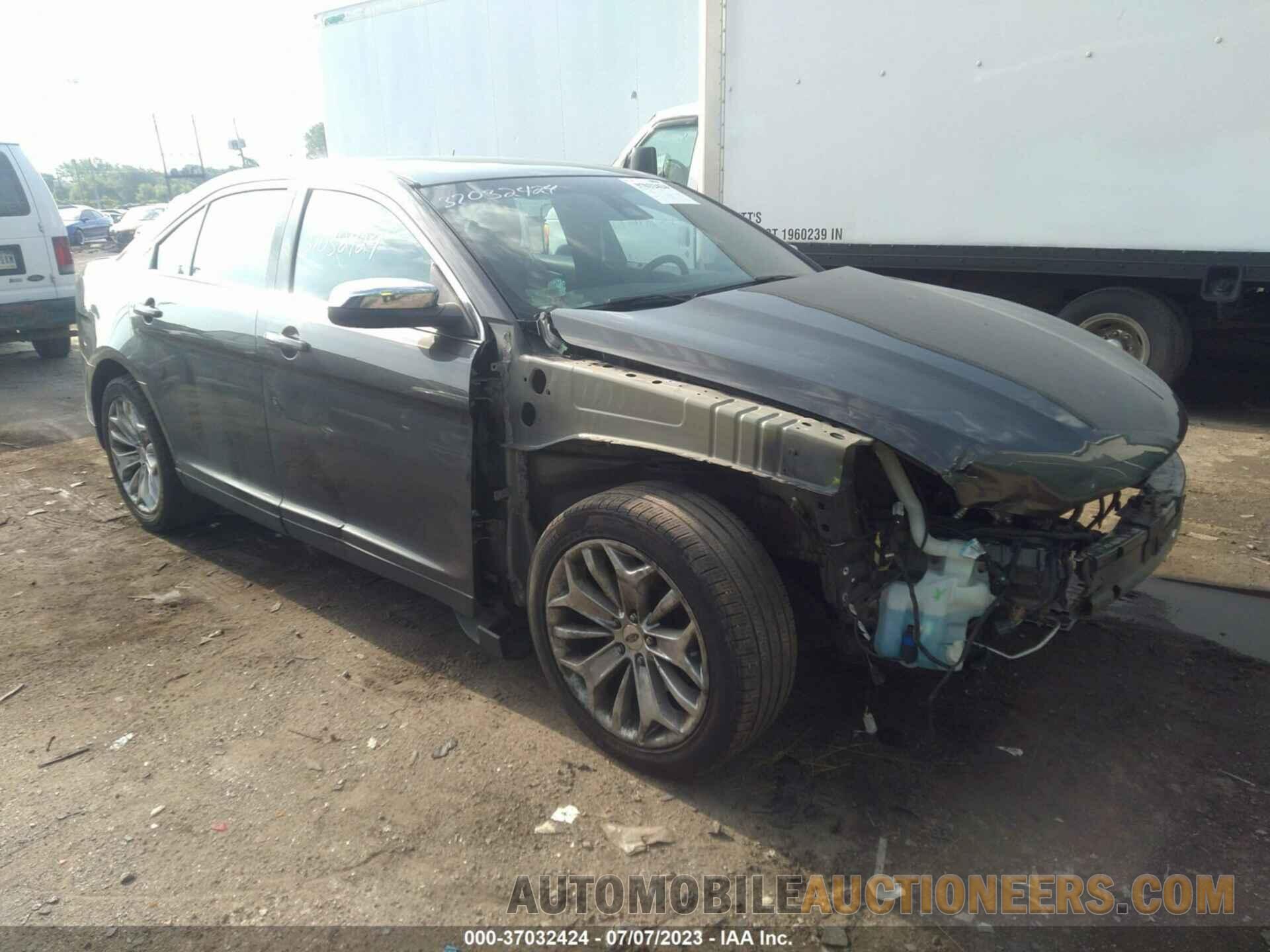 1FAHP2F87KG115511 FORD TAURUS 2019