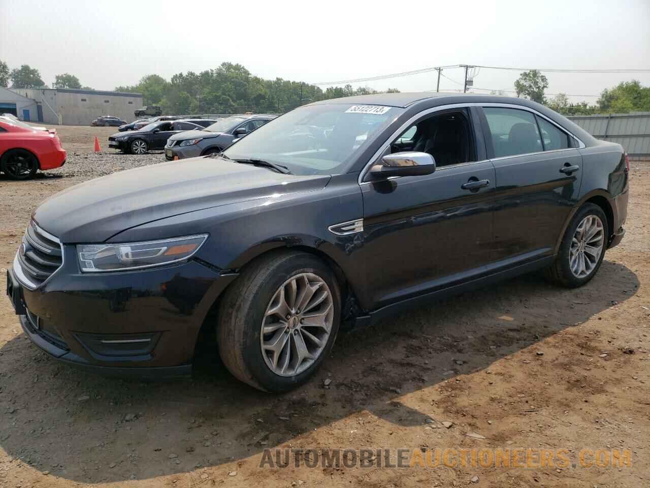 1FAHP2F87KG115587 FORD TAURUS 2019