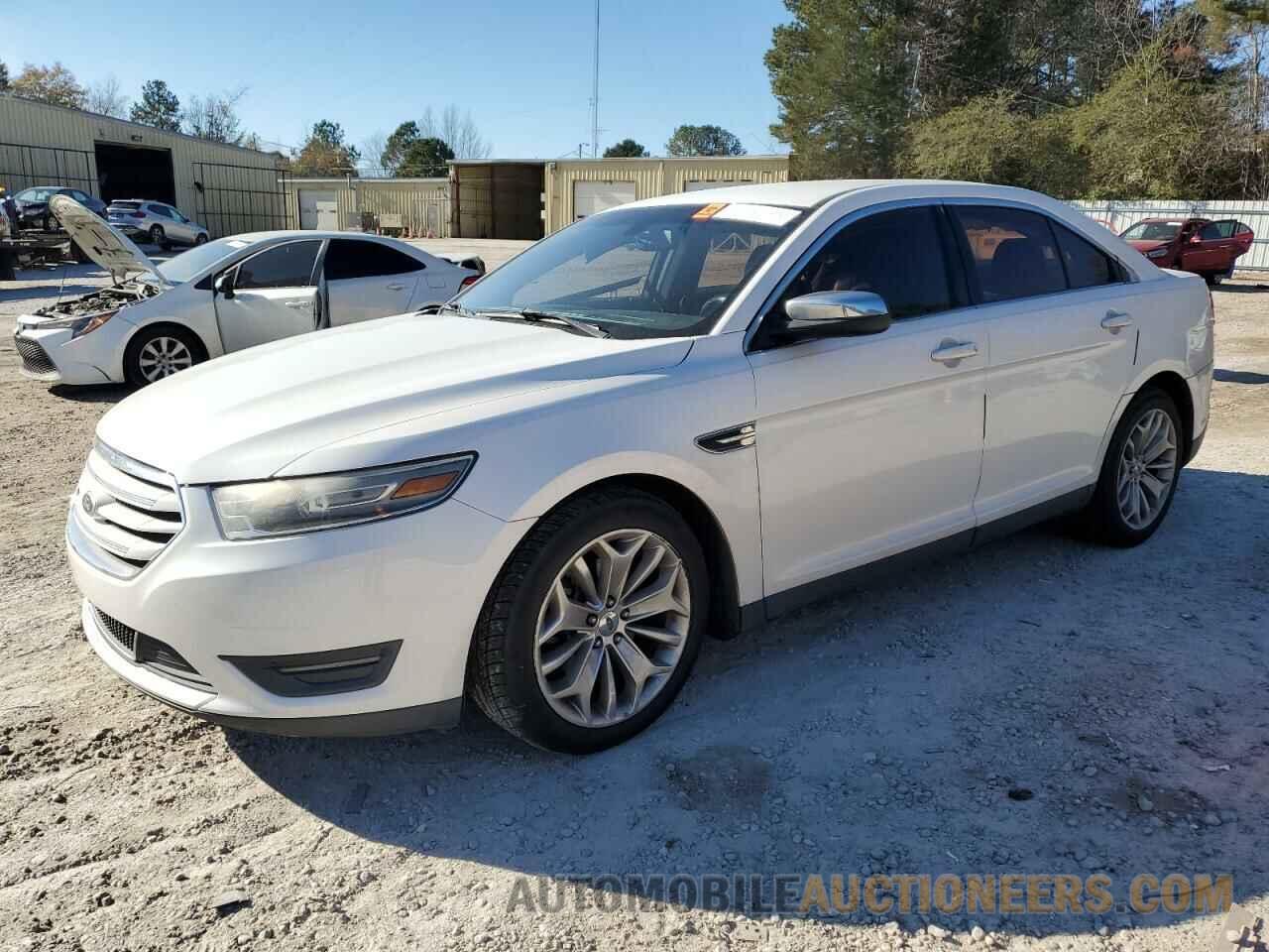 1FAHP2F88DG102219 FORD TAURUS 2013