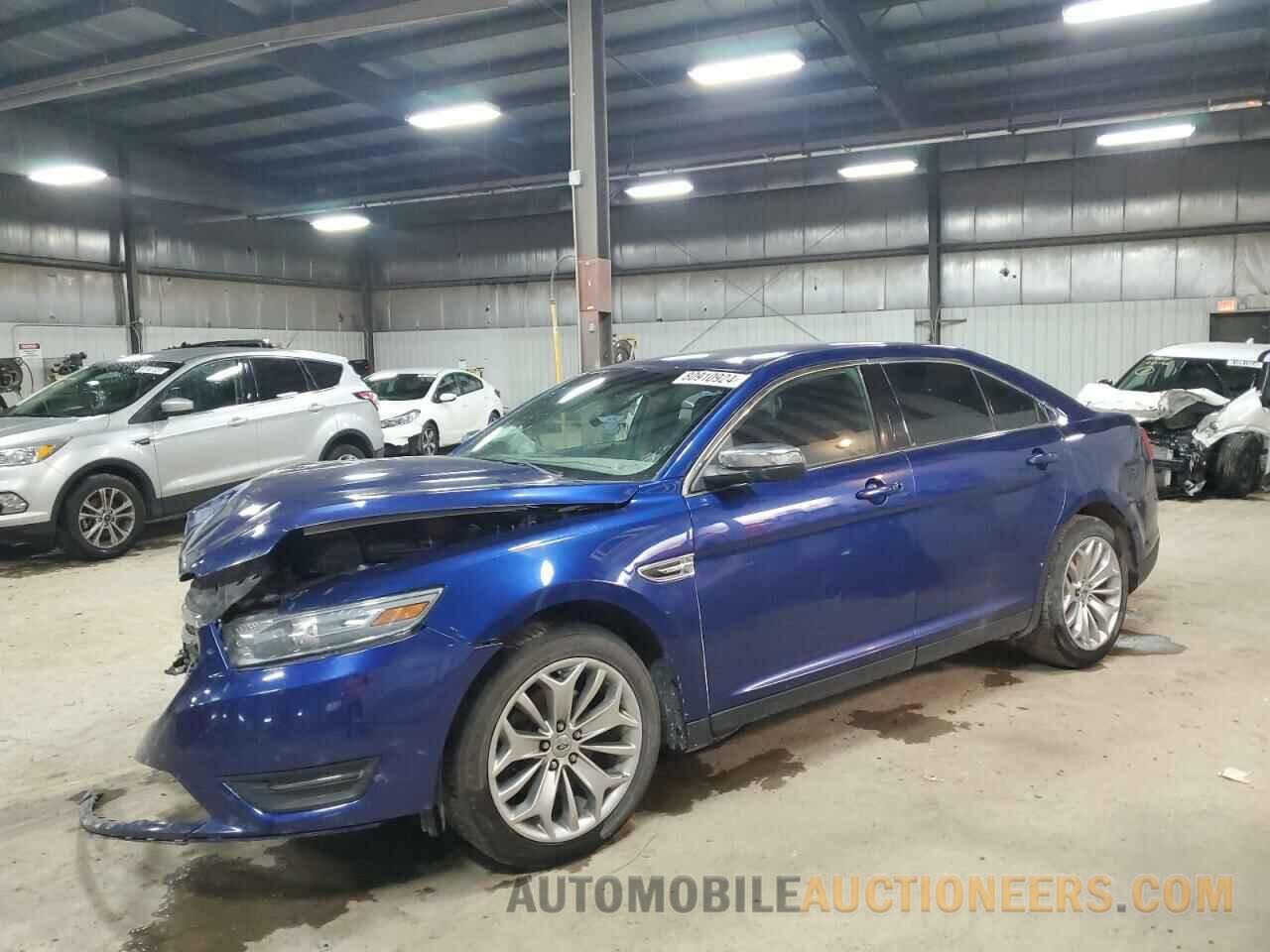 1FAHP2F88DG156233 FORD TAURUS 2013