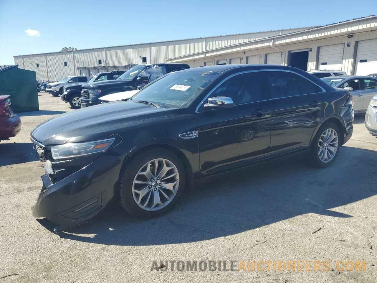 1FAHP2F88EG103355 FORD TAURUS 2014