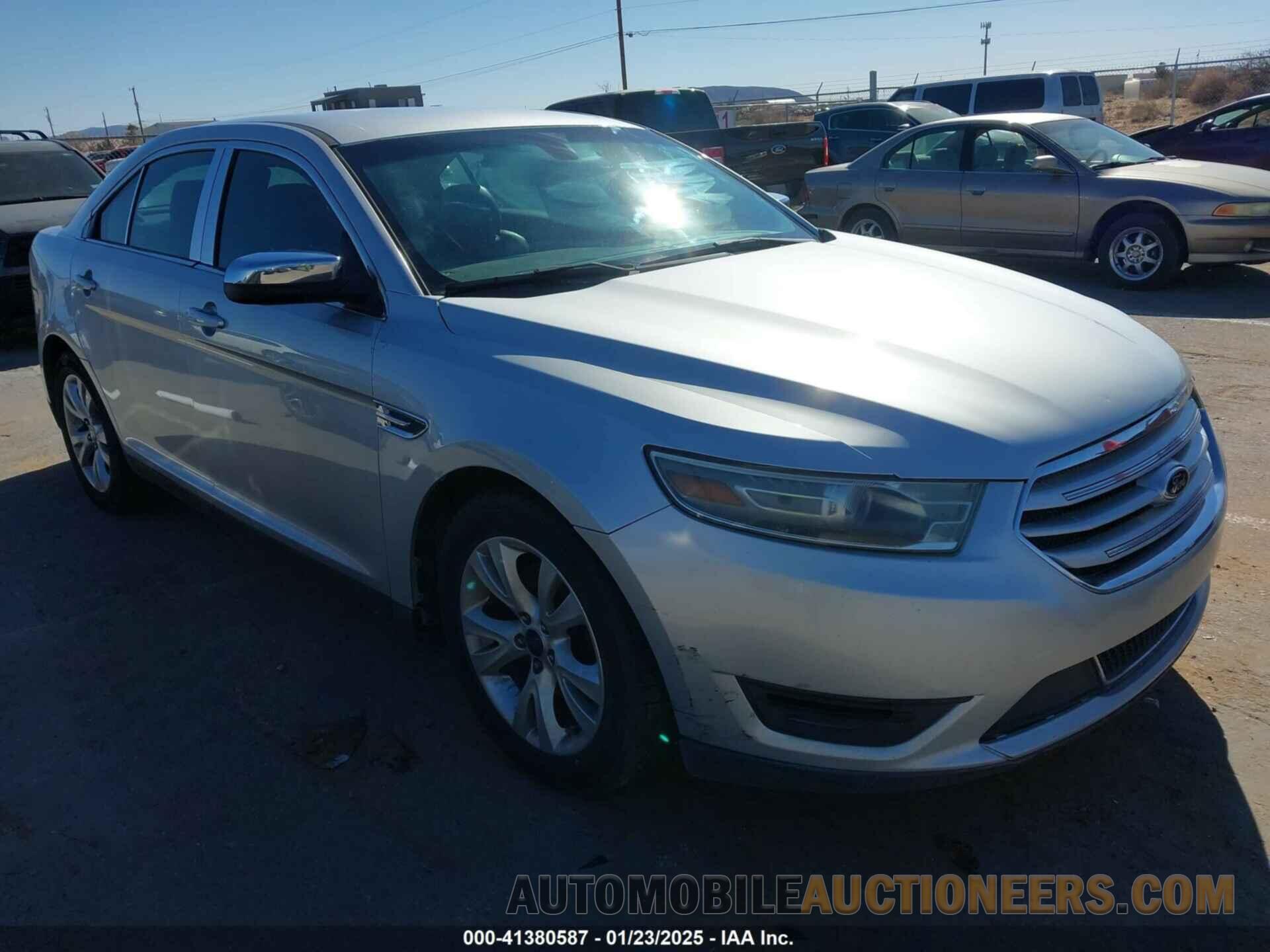 1FAHP2F88EG105185 FORD TAURUS 2014