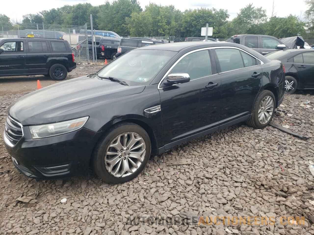 1FAHP2F88EG118051 FORD TAURUS 2014