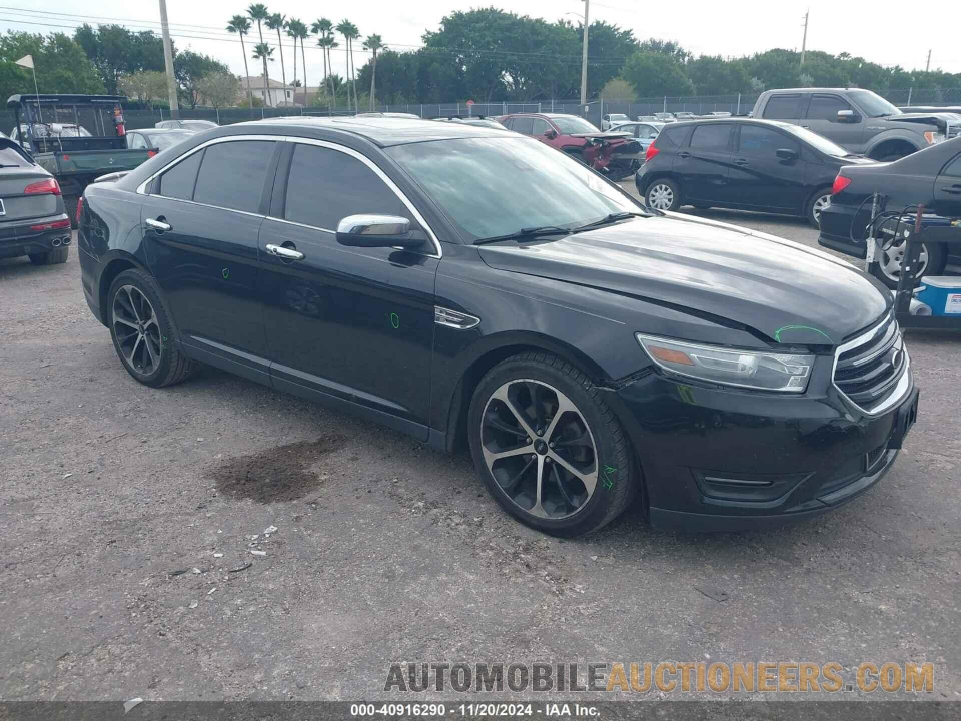 1FAHP2F88EG147677 FORD TAURUS 2014