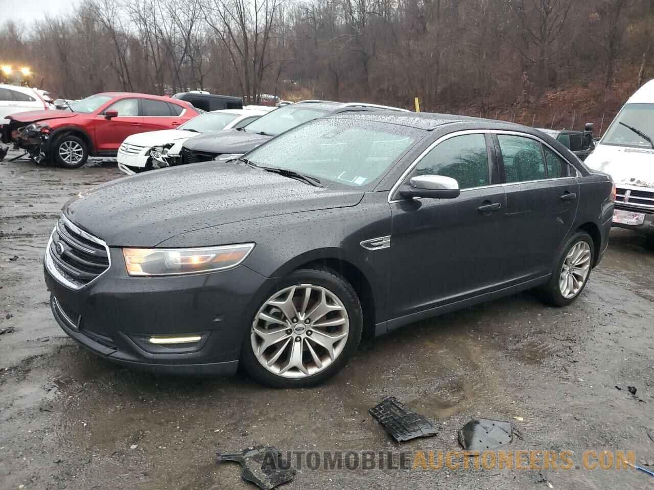 1FAHP2F88EG177732 FORD TAURUS 2014