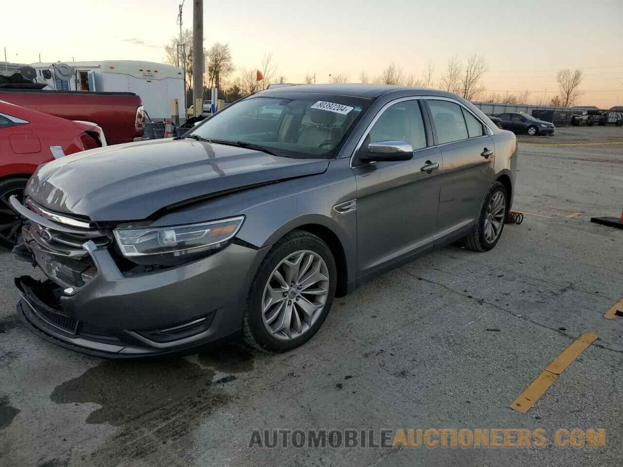 1FAHP2F88EG179819 FORD TAURUS 2014