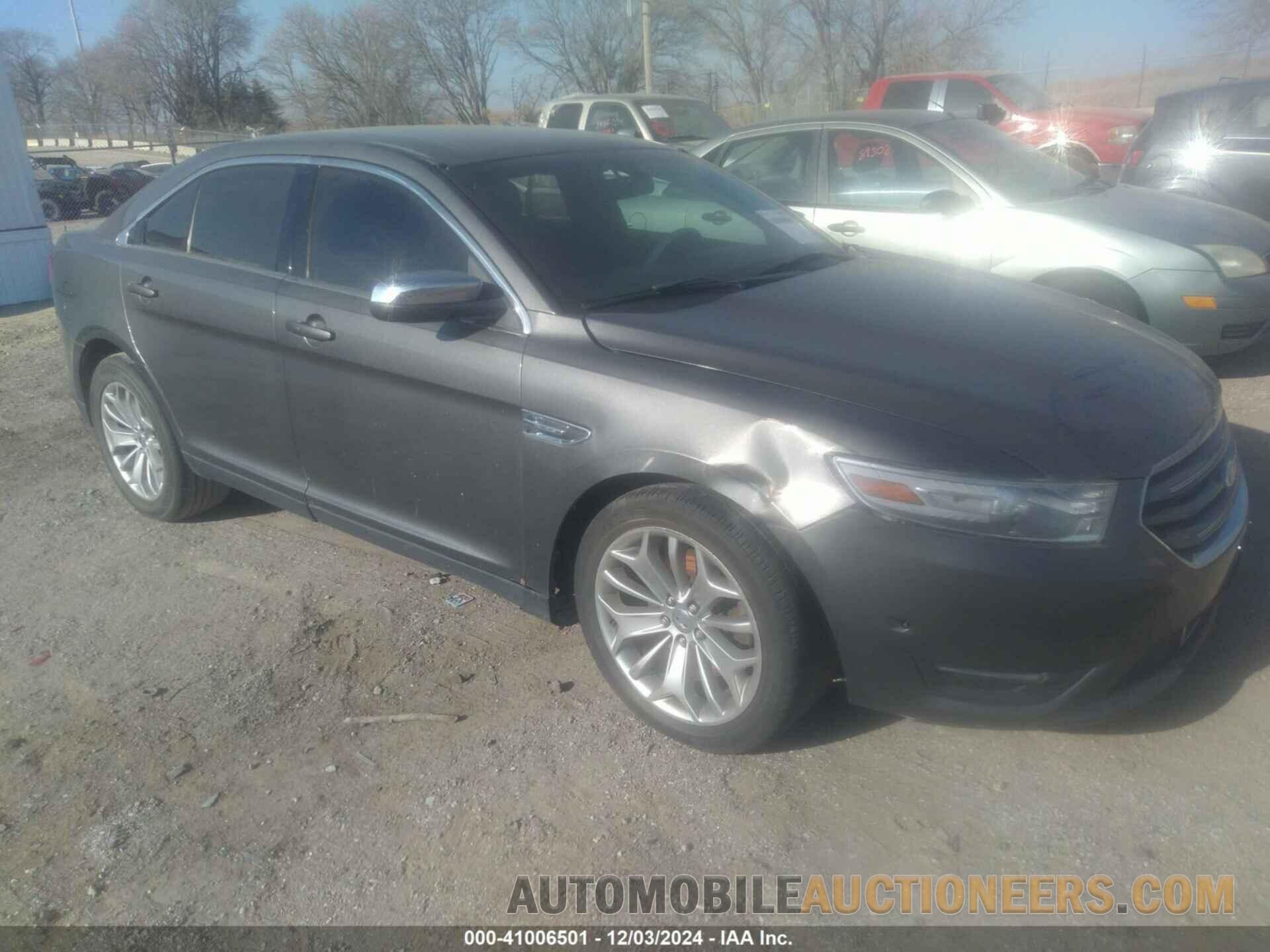 1FAHP2F88EG179853 FORD TAURUS 2014