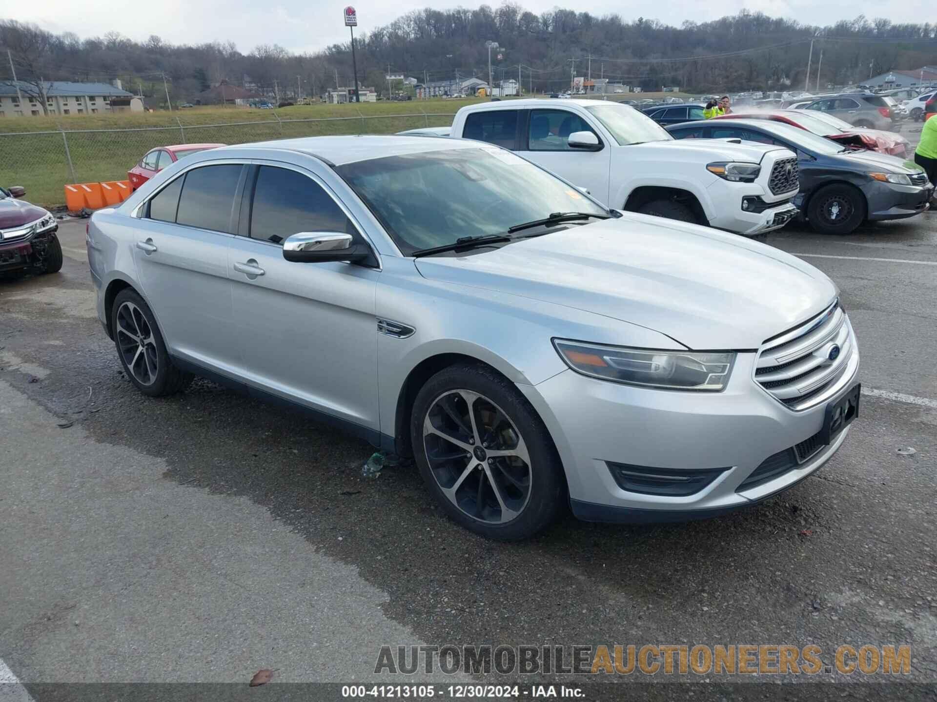 1FAHP2F88FG101803 FORD TAURUS 2015