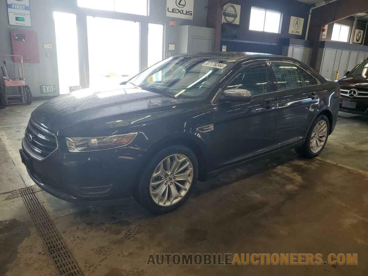 1FAHP2F88FG108623 FORD TAURUS 2015