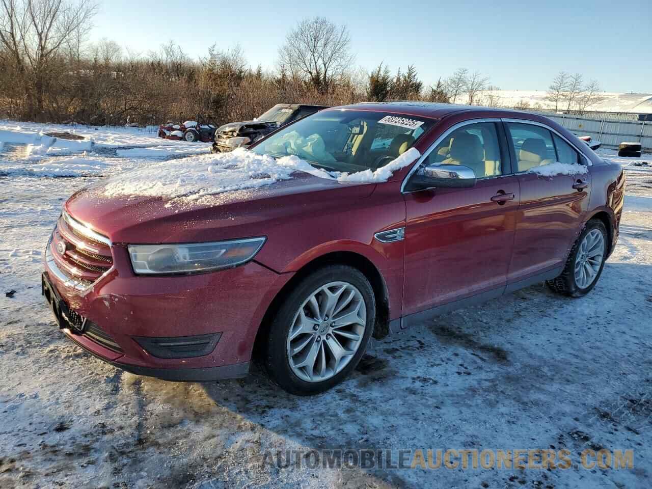 1FAHP2F88FG115961 FORD TAURUS 2015