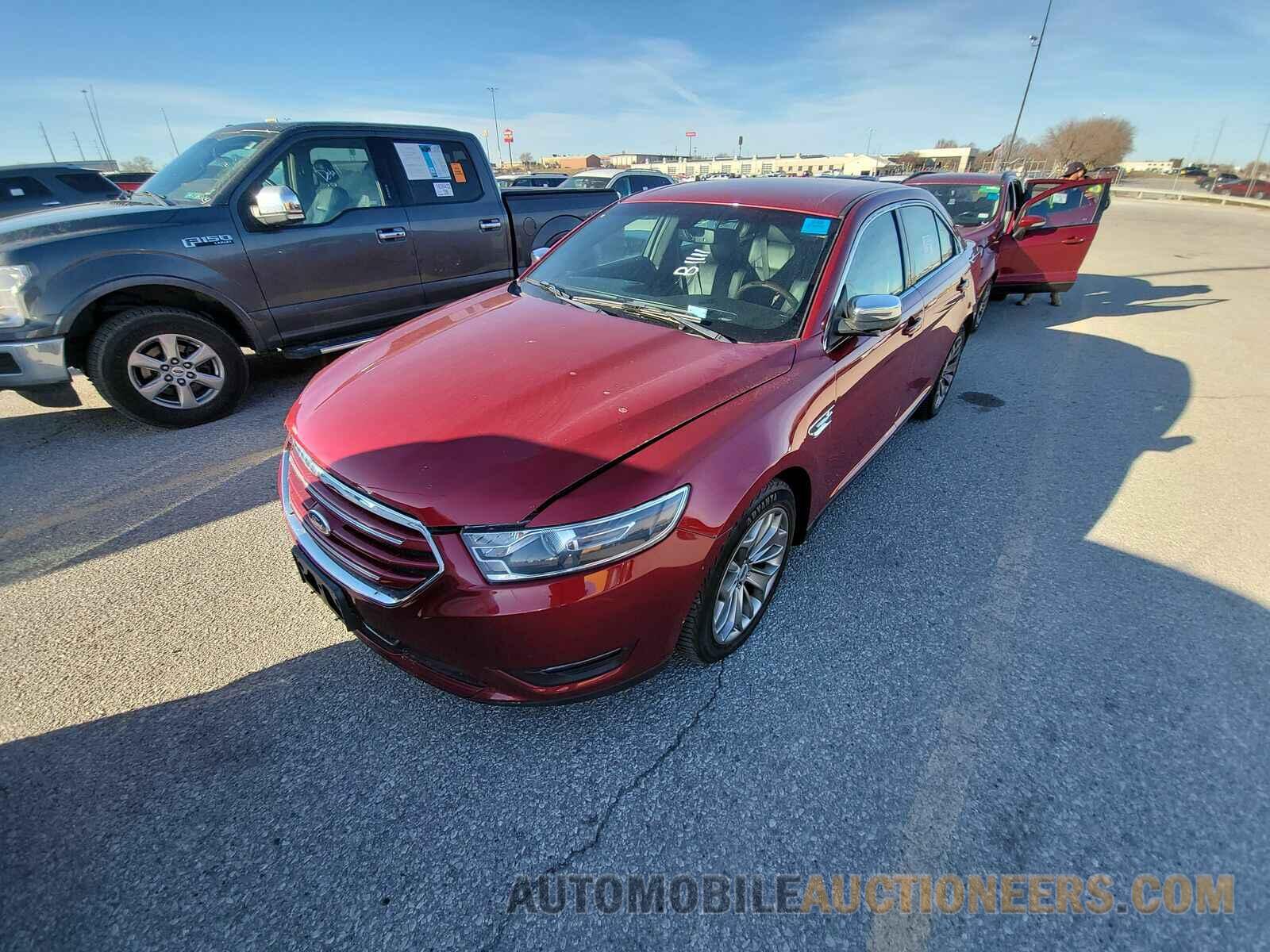 1FAHP2F88FG146465 Ford Taurus 2015