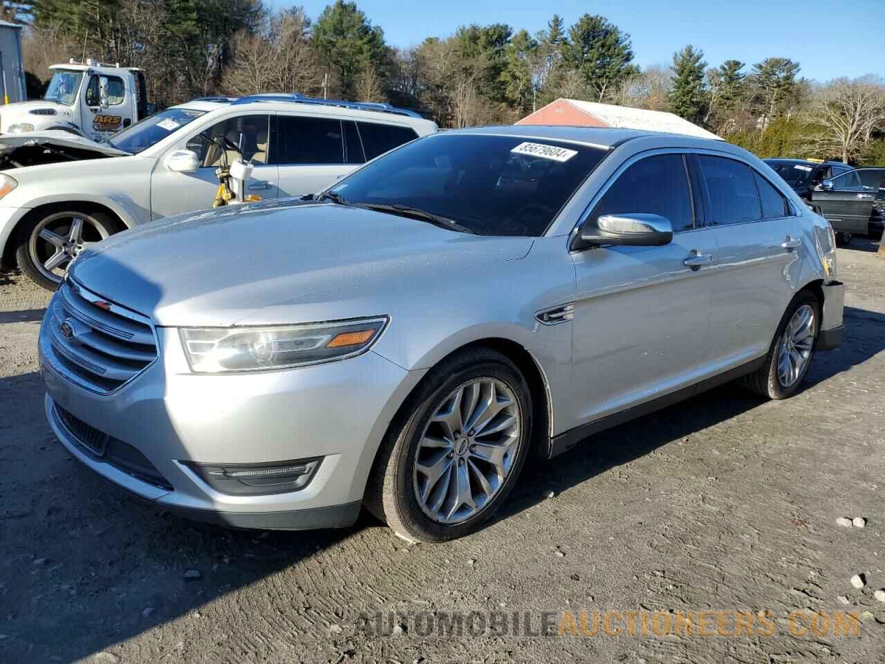 1FAHP2F88FG170734 FORD TAURUS 2015