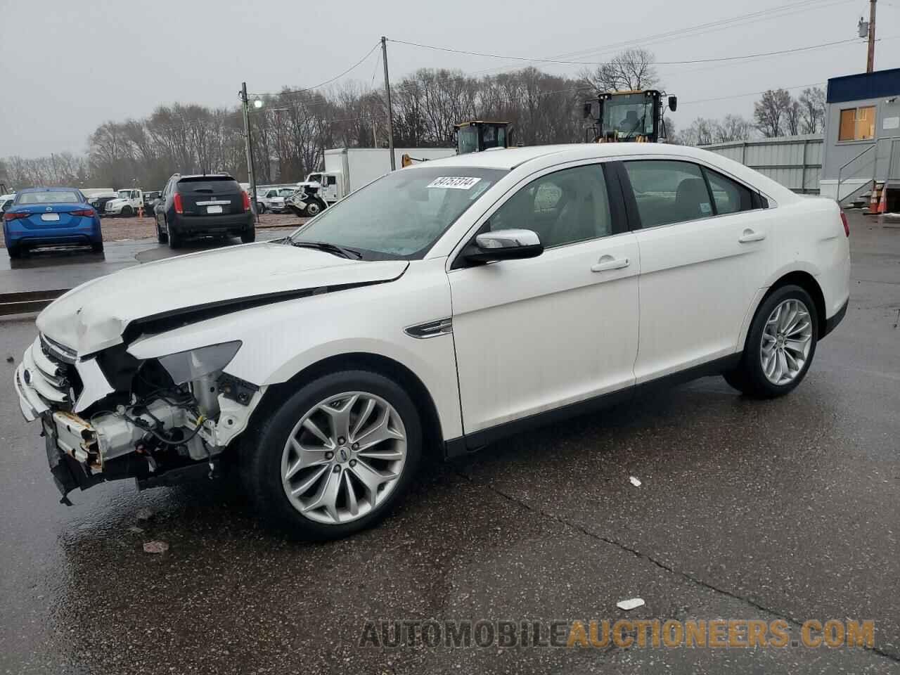 1FAHP2F88FG170765 FORD TAURUS 2015