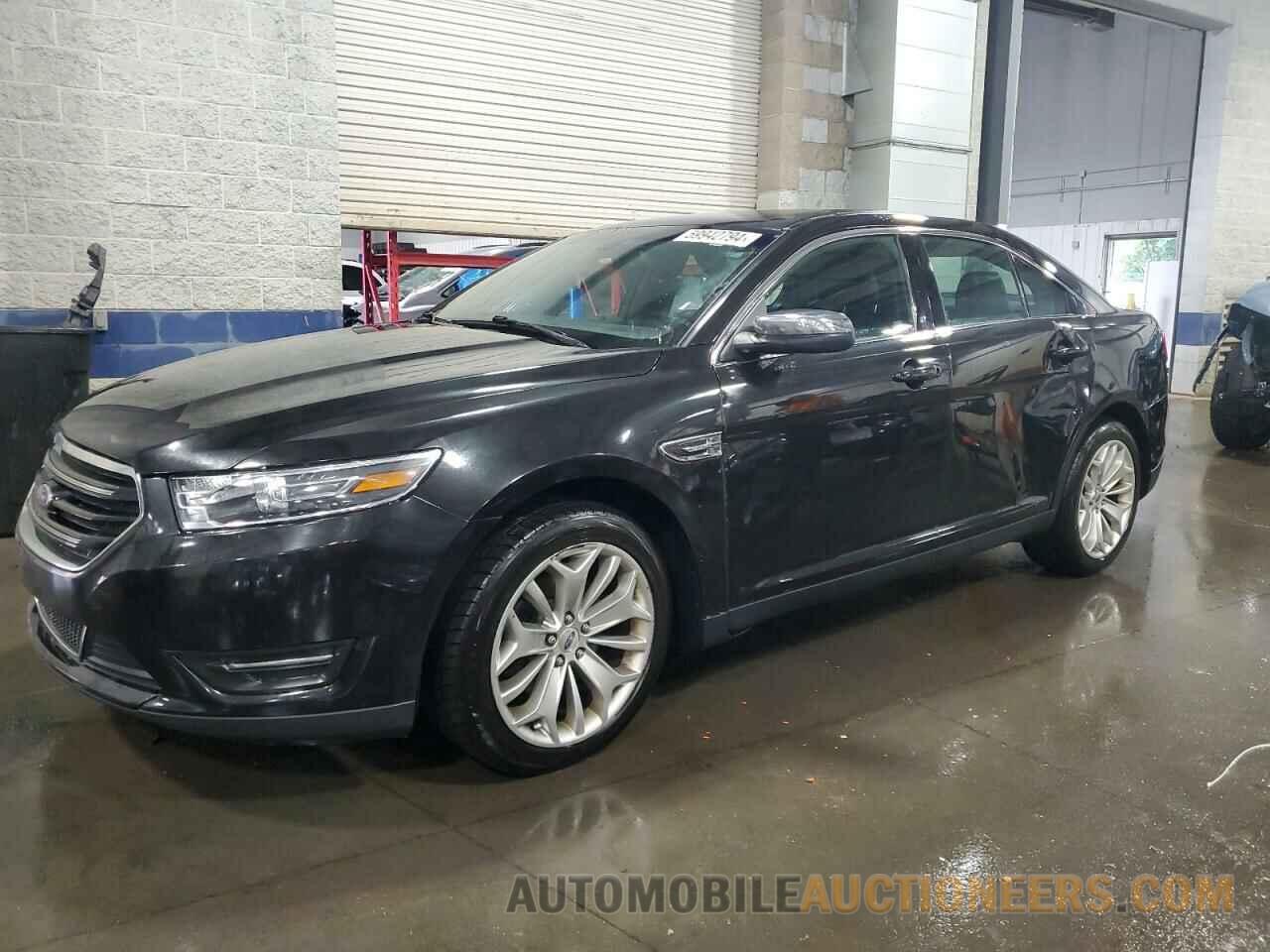 1FAHP2F88FG170944 FORD TAURUS 2015