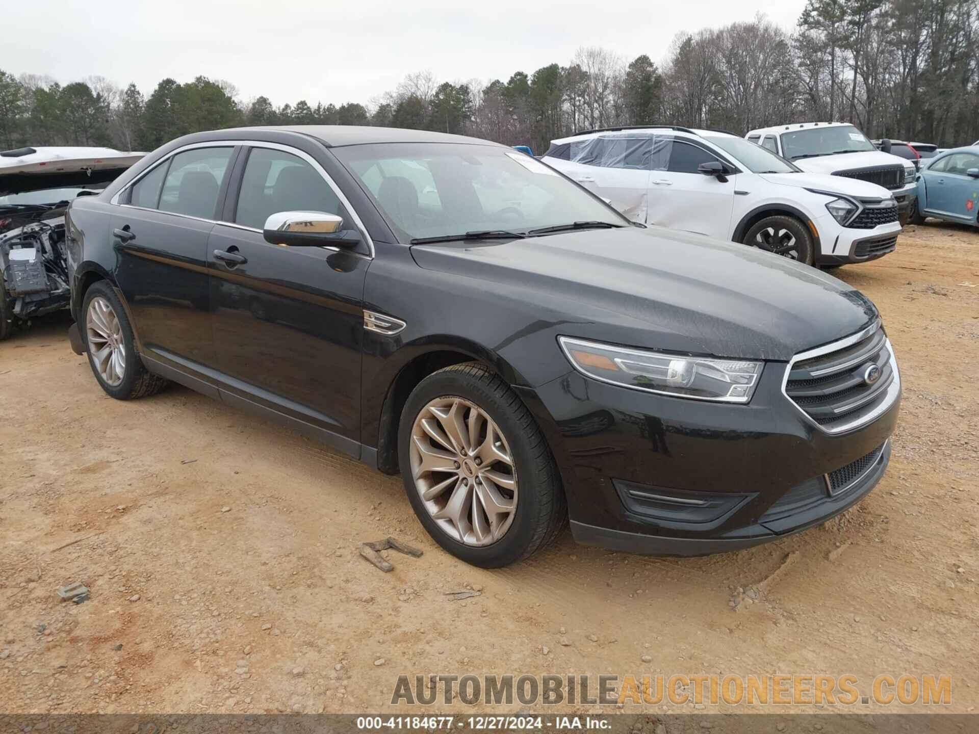 1FAHP2F88FG171091 FORD TAURUS 2015