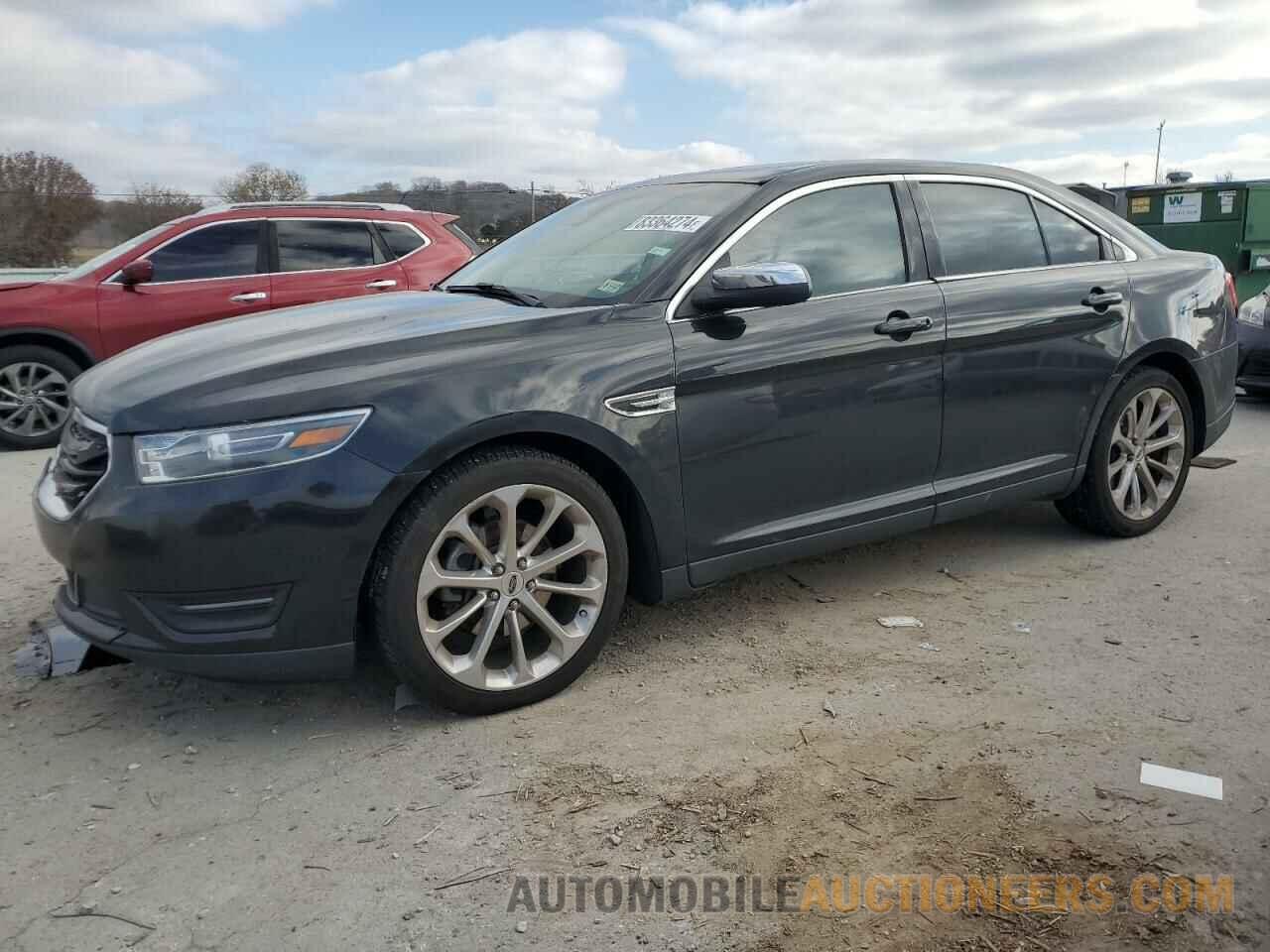 1FAHP2F88FG202145 FORD TAURUS 2015