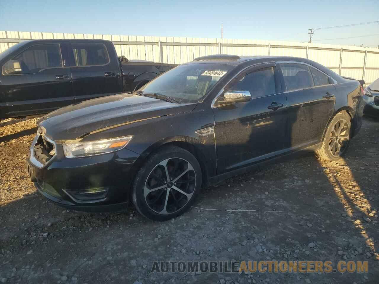 1FAHP2F88FG206177 FORD TAURUS 2015