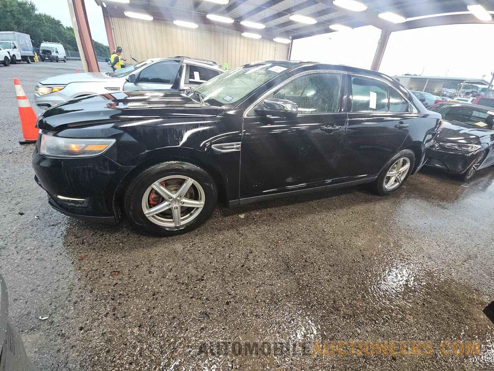 1FAHP2F88GG113175 Ford Taurus 2016